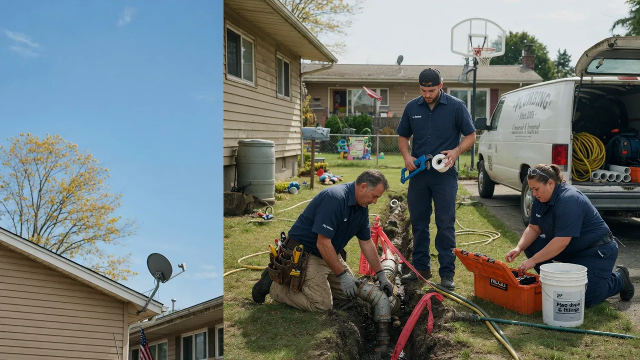 Garbage Disposal Replacement in Sardis, OH near me