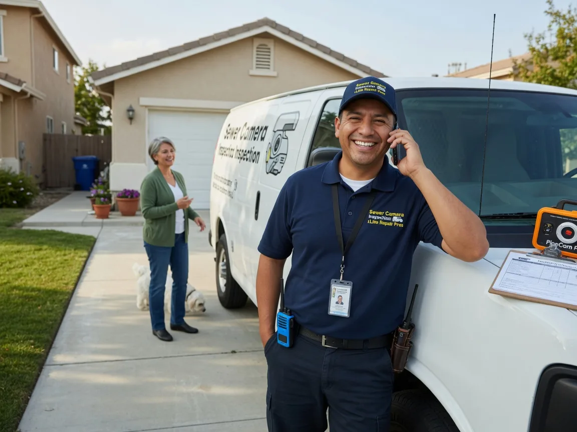 Sewer Line Repair Sardis, OH FAQs